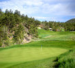 Lakota Canyon Ranch & Golf Club - No. 2