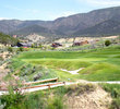 Lakota Canyon Ranch & Golf Club - No. 16