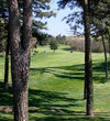 Olde Barnstable Fairgrounds Golf Course - Hole 18