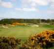 The Duke's Course - St. Andrews, Scotland