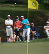 Y.E. Yang at the 2009 Memorial Tournament 