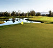 Papago Golf Course - Hole 9