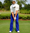 Golf Swing - Address