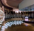 Pro Football Hall of Fame - Inside