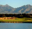Torres Blancas Golf Course