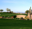 Troon North's Pinnacle Golf Course - Bunkers