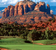 Sedona Golf Resort