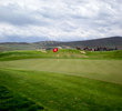Grand Elk Golf Course - Hole 9