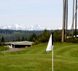 Olympic Course at Gold Mountain - Mountains