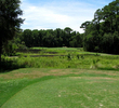 Old South Golf Links - No. 16