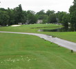 Shadowmoss Plantation golf course - hole 12