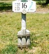 Captains Golf Courses