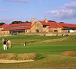 Craigielaw Golf Club - Clubhouse