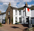 Kilspindie House Hotel