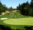 Bear Mountain Valley Course - Hole 8