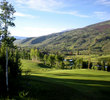 Raven Golf Club at Three Peaks - Hole 17
