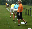 Redstone Golf Club - Practice Tee