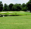 Rose Hill Golf Club - Hole 9