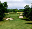 Kingsley Club - Hole 17