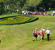 Omega Mission Hills World Cup