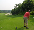 Mission Hills Golf Club