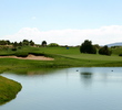 Butterfield Trail Golf Club - No. 18