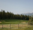 Jasper Park Lodge Golf Club