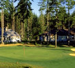 McCormick Woods Golf Course - Hole 3
