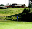 Olympic at Gold Mountain Golf Course - Hole 9