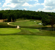 Payne Stewart Golf Club - No. 17