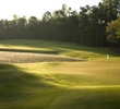 Golf Club of Georgia's Lakeside Course - Hole 18