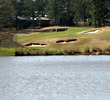 Golf Club at Cuscowilla - Hole 14