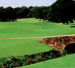 North Fulton Golf Course - Atlanta