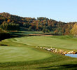 Sky Valley Resort and Country Club - Hole 18
