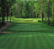 Golf Club of Georgia's Creekside Course - Hole 7
