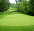 Golf Club of Georgia's Creekside Course - Hole 4