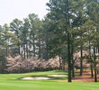 Golf Club of Georgia's Creekside Course - Hole 18