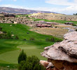 The Golf Club at Redlands Mesa - Hole 5
