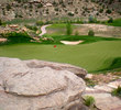 The Golf Club at Redlands Mesa - Hole 17