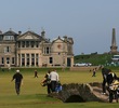 St. Andrews, Old Course - Swilcan Bridge