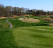 Forest Greens Golf Club - Back Nine