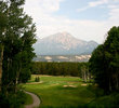 Jasper Park Lodge Golf Course - Cleopatra