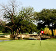 Brackenridge Park Golf Course - No. 18