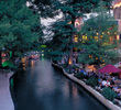 San Antonio River Walk