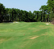 Hilton Head National Golf Club - Weed Course - Hole 9
