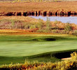 CommonGround Golf Course - No. 12 Green