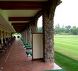 Sheshan Golf Club - Practice Facilities