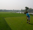 Sheshan Golf Club - Water