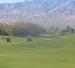Desert Dunes Golf Course