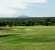 Silver Creek Golf Club - Hole 3